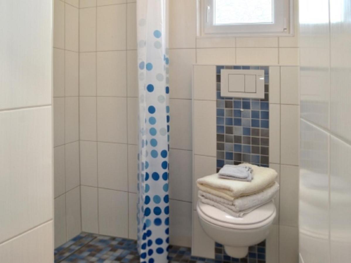 B&B Brandholz Гольдкронах Экстерьер фото